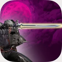 Dark Sword Fantasy - 2D Game icon