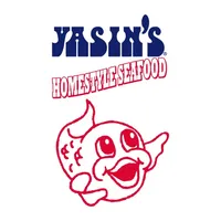 Yasin's Homestyle Seafood icon