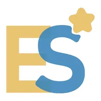 E Star icon