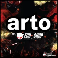 Arto by Ecushop icon