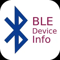 BLE Device Info icon