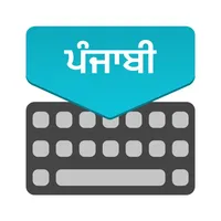 Punjabi Keyboard : Translator icon