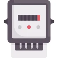 Rental Utility Costs icon