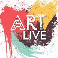 Art Live icon