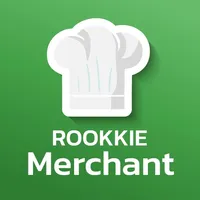 ROOKKIE Merchant icon