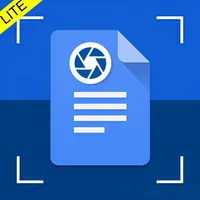 TinyScan Hero-Doc Reader,Editr icon