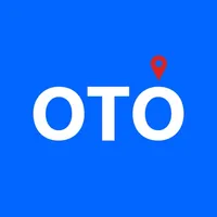 OTO Express icon