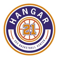 Hangar 21 icon