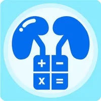 eGFR Calculators Pro icon