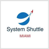 System Shuttle & Tours icon