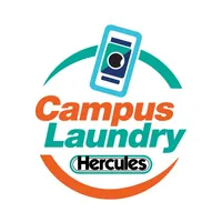 Hercules Campus Laundry icon