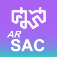 SAC AR icon