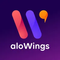 AloWings - Tiếng Anh THCS icon