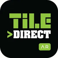 Tile Direct AR icon