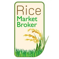 Rice Market Broker icon