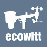 Ecowitt icon