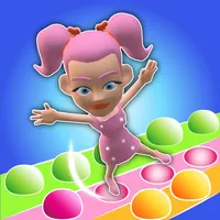 Fidget Pop Run! icon