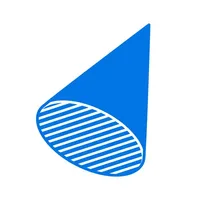 Flat Pattern Cone Calculator icon