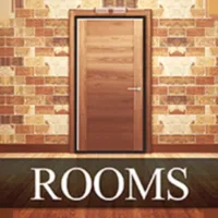 Escape From the Rooms icon