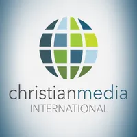 Christian Media International icon