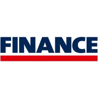 FINANCE Digital icon