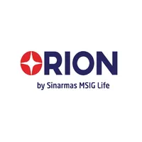 ORION by Sinarmas MSIG Life icon