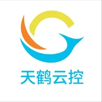 天鹤云控 icon