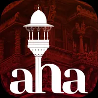 Ahmedabad Heritage App icon