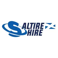 Saltire Private Hire icon