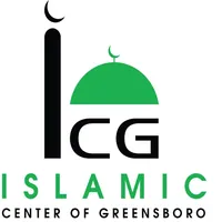 Islamic Center of Greensboro icon