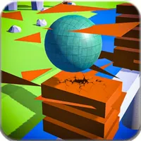 Ballz Crash Destruction 3D icon