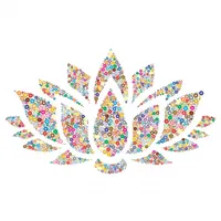 Lotus Yoga and Mindfulness icon