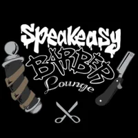 Speakeasy Barber Lounge icon