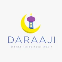 Daaraji icon