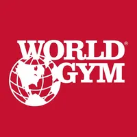 World Gym. icon