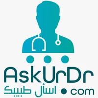 AskUrDr icon