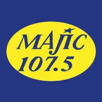 Majic 107.5 icon