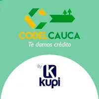 Codelcauca Kupi icon