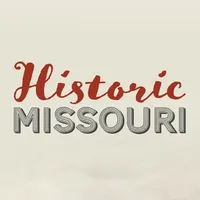 Historic Missouri icon