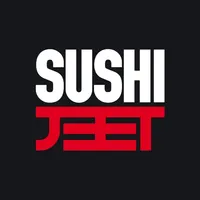 Sushi Jet icon