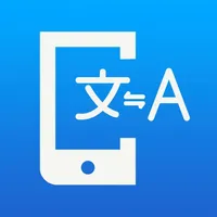 Chat messenger translator / 翻译 icon