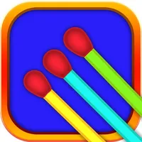 Matches Puzzle : Matchsticks icon