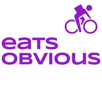 Eats Obvious | Livreur icon