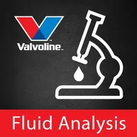 Valvoline Europe FluidAnalysis icon