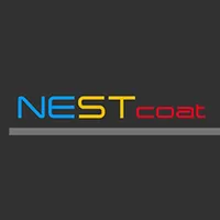 NESTcoat icon