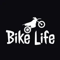 Bike Life App icon