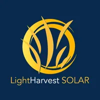 LightHarvest Solar icon