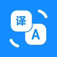 Translator: Scan & Translate icon