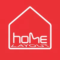 Home Layout App icon