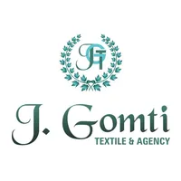 J.Gomti Textile & Agency icon